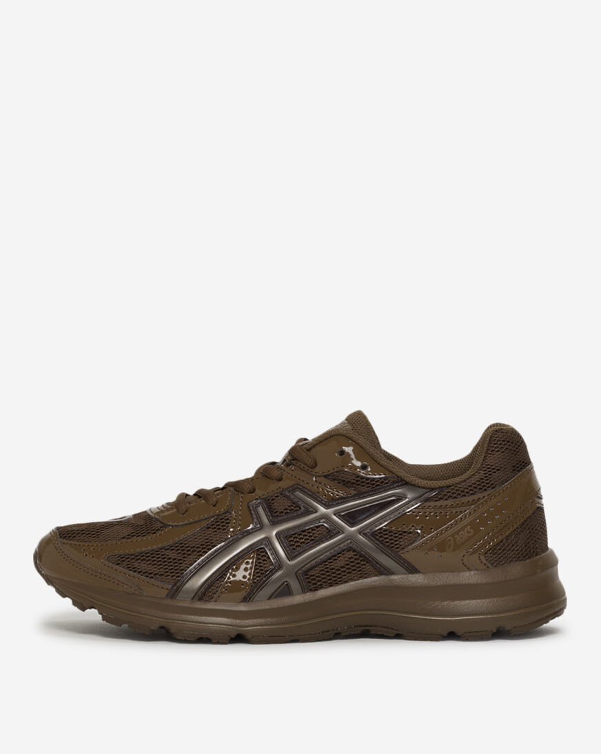 Shop Asics GEL-JOG 100S 1203B043-200 brown | SNIPES USA