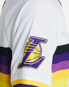 LA Lakers Shooting Shirt Tee