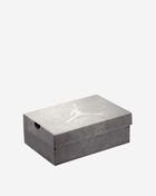 Jordan Big Kids' Air Jordan 4 Retro HM8965-001 Grey 7