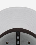 New Era 59Fifty New York Yankees Side Patch Fitted Hat 60291290 Black 6