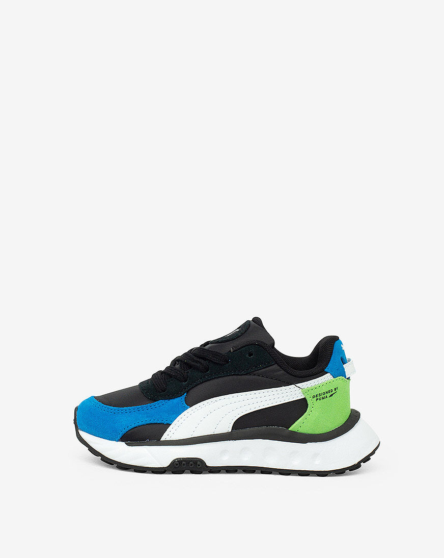 puma shoes for school