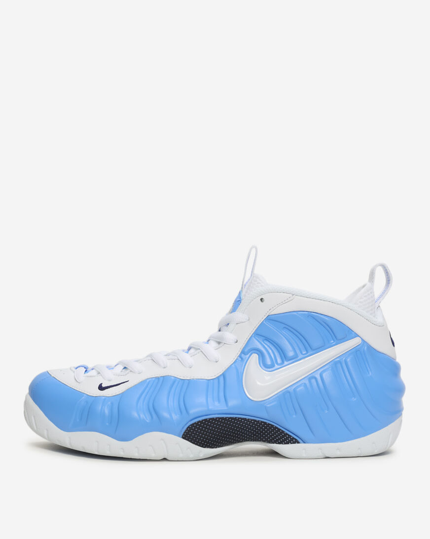 Shop Nike Air Foamposite Pro HF0794-400 blue | SNIPES USA