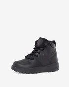 Preschool Manoa Leather Boots