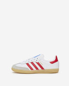 Samba OG
