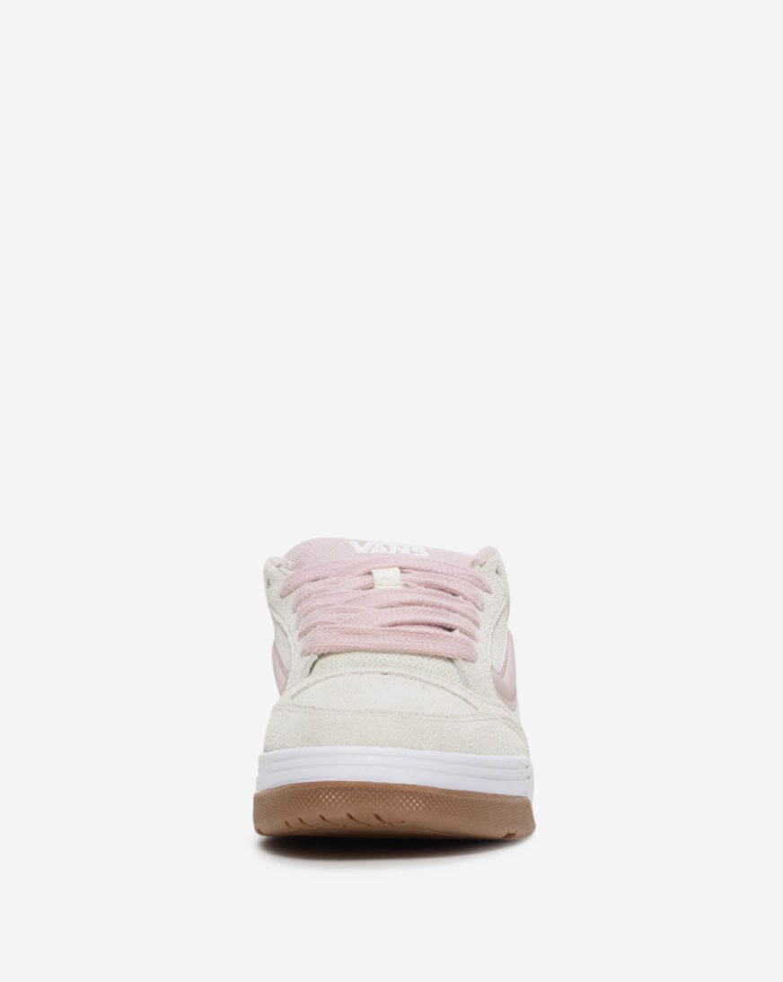 Shop Vans Hylane Fat Lace VN000D81O3N white | SNIPES USA