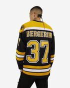 NHL Boston Bruins Patrice Bergeron Jersey