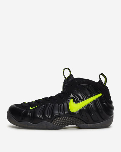 Air Foamposite Pro