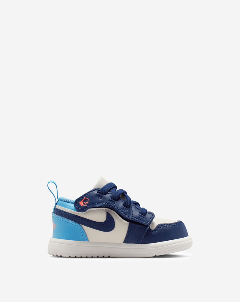 Jordan Toddler Jordan 1 Low Alt DR9747-149 Blue 3