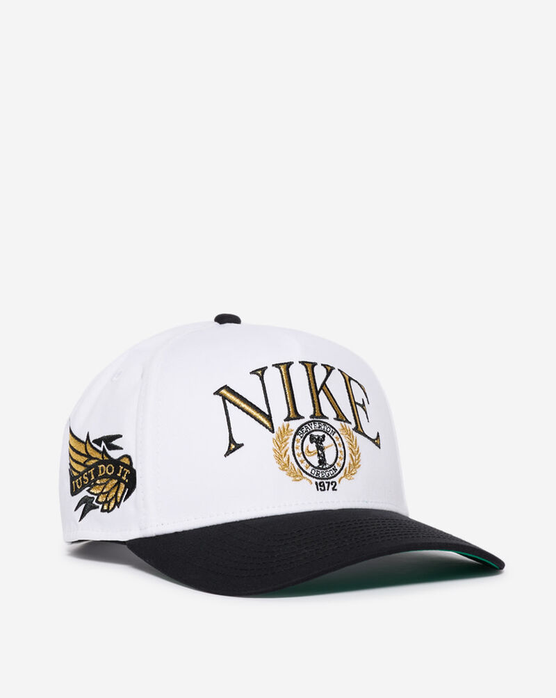 Nike Rise Structured A-Frame Cap IH8778-101 White 1