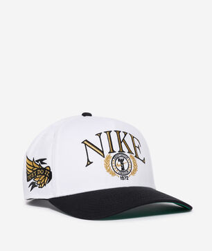 Rise Structured A-Frame Cap