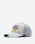 Lucky Me I See Money Trucker Hat