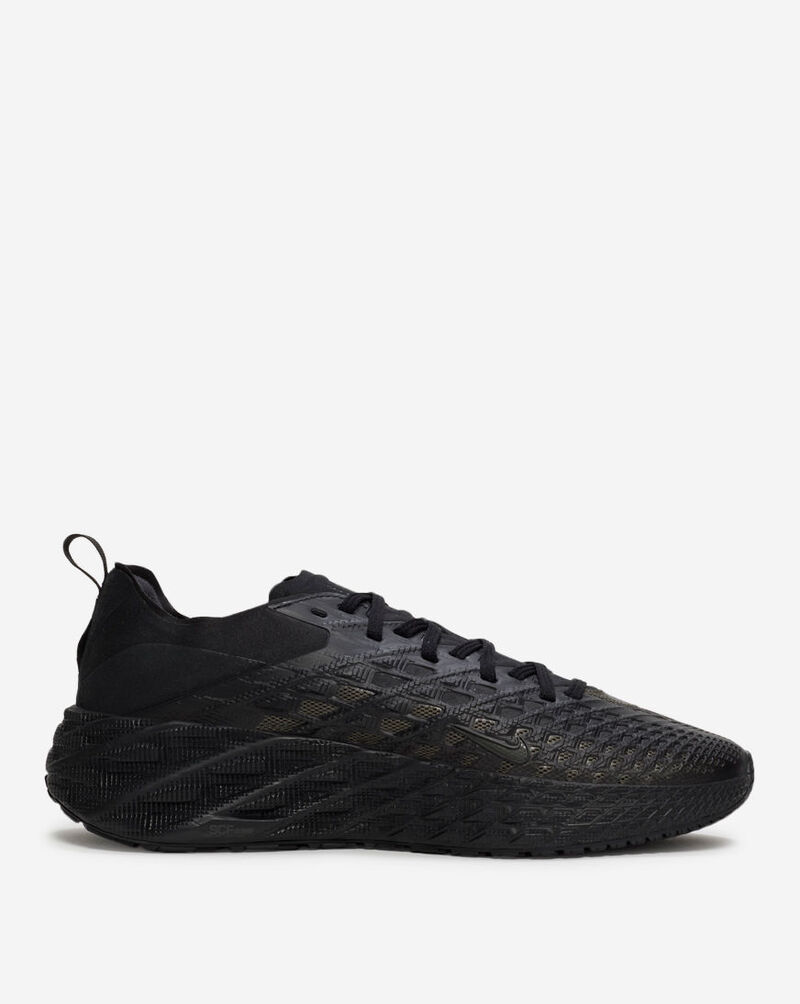 Nike Ava Edge IM1973-004 Black 4