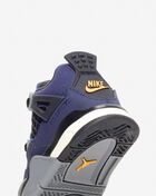 Jordan Toddler Air Jordan 4 Retro "Imperial Purple" IB4387-500 Purple 8