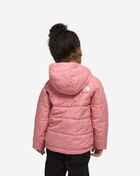 Pre-School Reversible Perrito Jacket