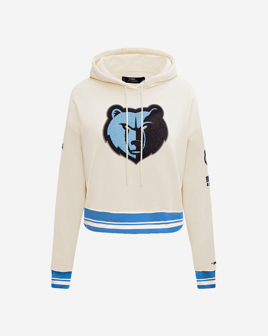 grizzlies classic edition hoodie