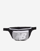 New Balance Core Performance LG Waist Bag LAB21021 Black 1