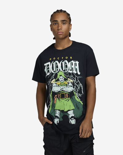 Doctor Doom Tee