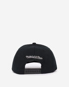 Mitchell  Ness Chicago White Sox Pro Pinch Tribal Shine Snapback Hat HP20522-CWSBKSV Black 3