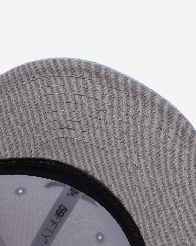 New Era 59Fifty Detroit Tigers Fitted Hat 70906502 White 4