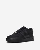 Nike Big Kids' Air Force 1  IM7673-001 Black 2