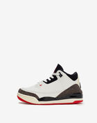 Jordan Little Kids' Air Jordan 3 "World's Best" DM0966-103 White 1