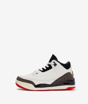 Little Kids' Air Jordan 3 "World's Best"