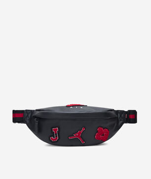 Borough Varsity Cross-Body Bag