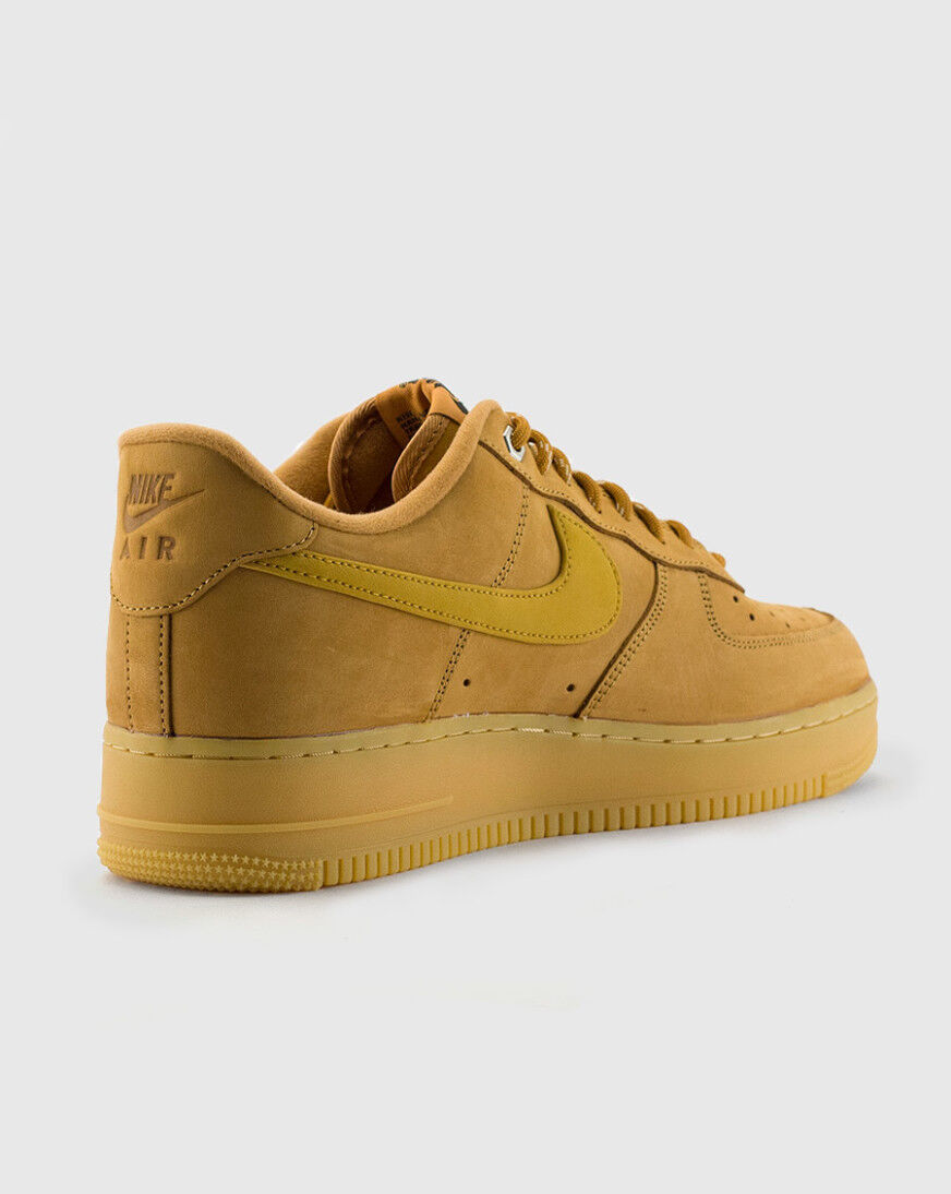 Shop Nike Men S Air Force 1 Low 07 Wb CJ9179 200 beige SNIPES USA