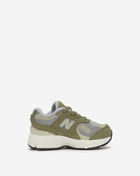 New Balance Toddler 2002 IC2002CA Green 4