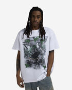 Forgotten Faces Urban Forest Tee FOFUS137-00220 White 1