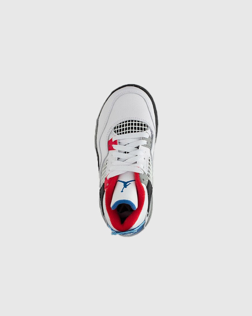 jordan 4 retro snipes