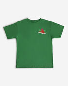Grade School South Beach Tee