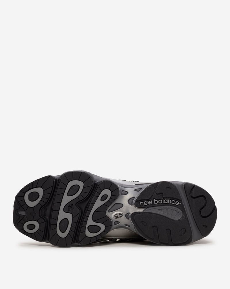 New Balance 1000 M1000EGR silver 6