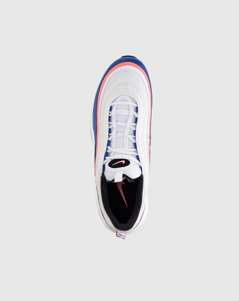 Nike Air Max 97 921826-107 White 5