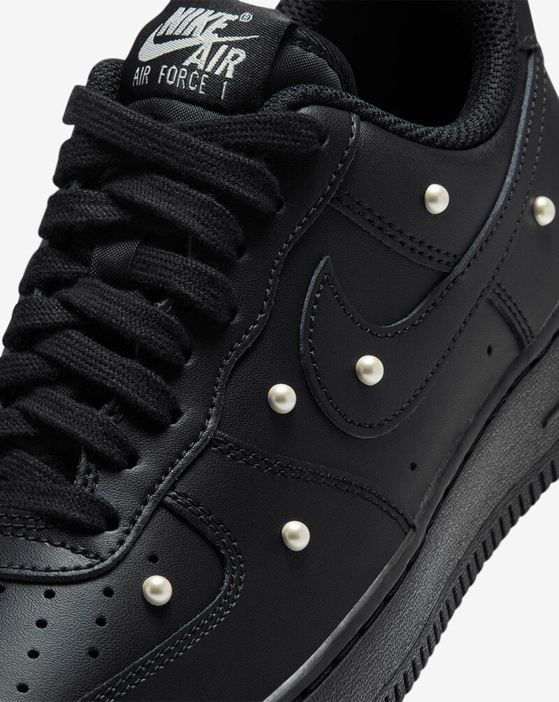 Nike Air Force 1 '07 SE IQ0133-001 Black 7