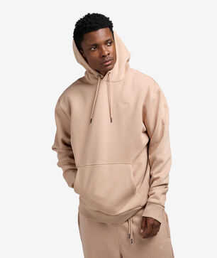 Essential Oversized Hoodie