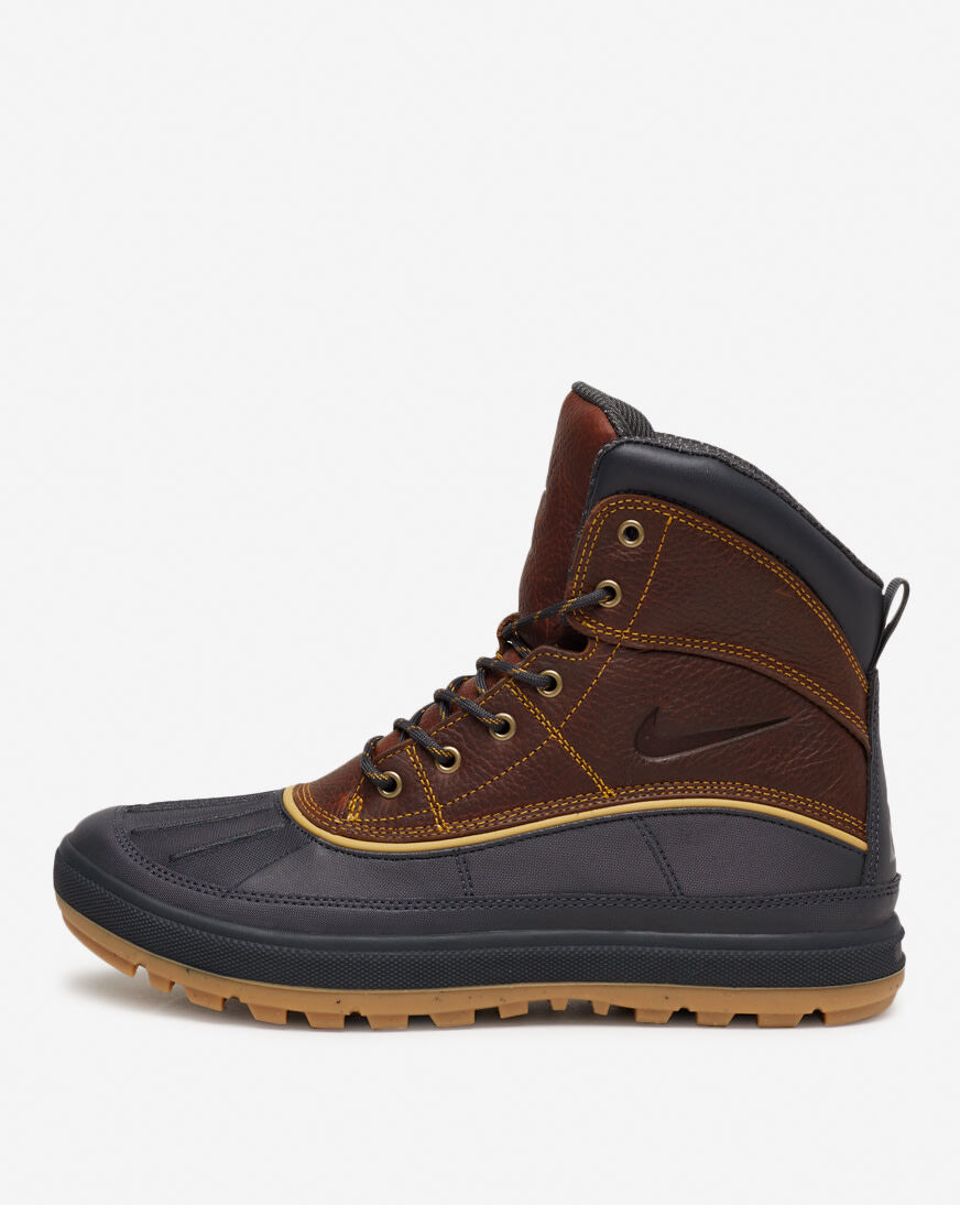 Nike Men's ACG Woodside 2 Boot Brown Size 9.5 | MODA3
