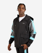 Reflective Nylon Jacket