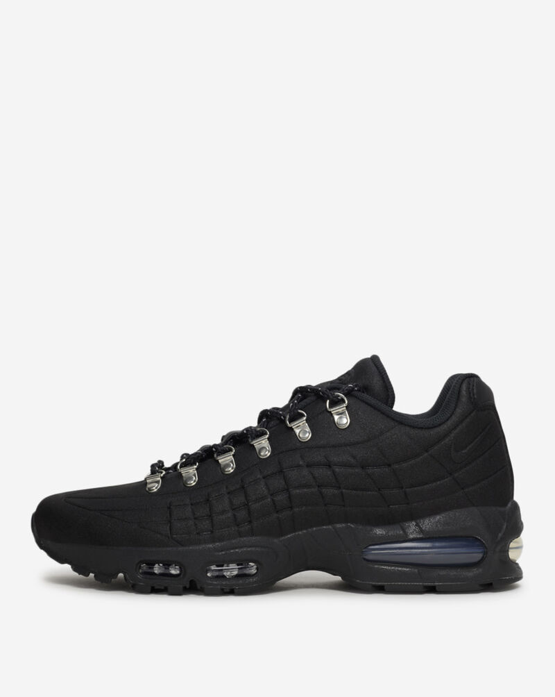 Nike Air Max 95 Big Bubble "I-95" IQ1662-045 Black 1