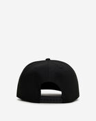 New Era 9Fifty Philadelphia Phillies Core A-Frame Snapback Hat 71030101 Black 3