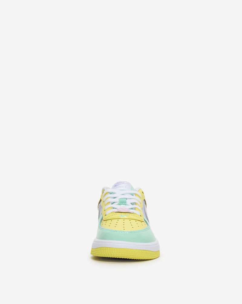 Nike Air Force 1 IU7908-701 Yellow 3