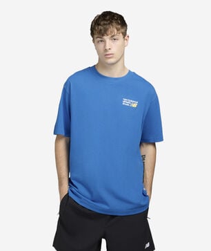 Athletics Tee