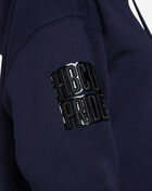Spelman Vintage Varsity Fleece Hoodie