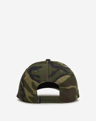 Cult of Individuality Crystal Cult Script Logo Hat 625AC-CH62B Camo 3