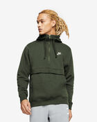 NSW Club Fleece Half-Zip Hoodie