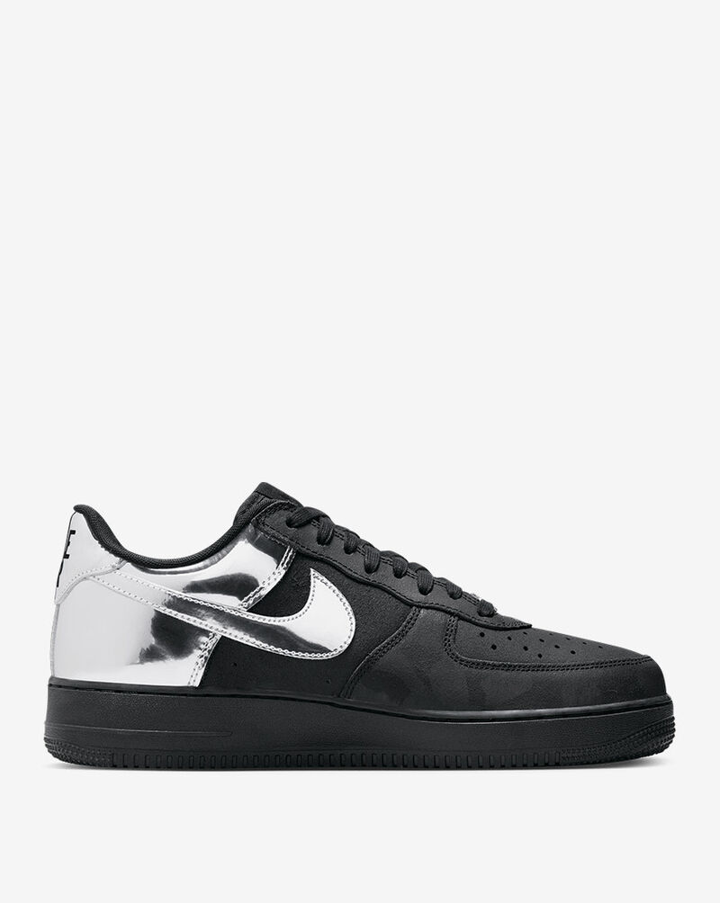 Nike Air Force 1 Low Retro HF2885-001 Black 3