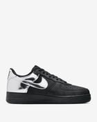 Nike Air Force 1 Low Retro HF2885-001 Black 3
