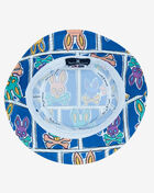 Psycho Bunny Bunny in a Box Bucket Hat B6A153S1HT-424 Multi 3