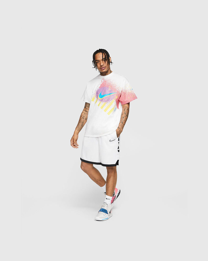 nike kyrie 90s shirt