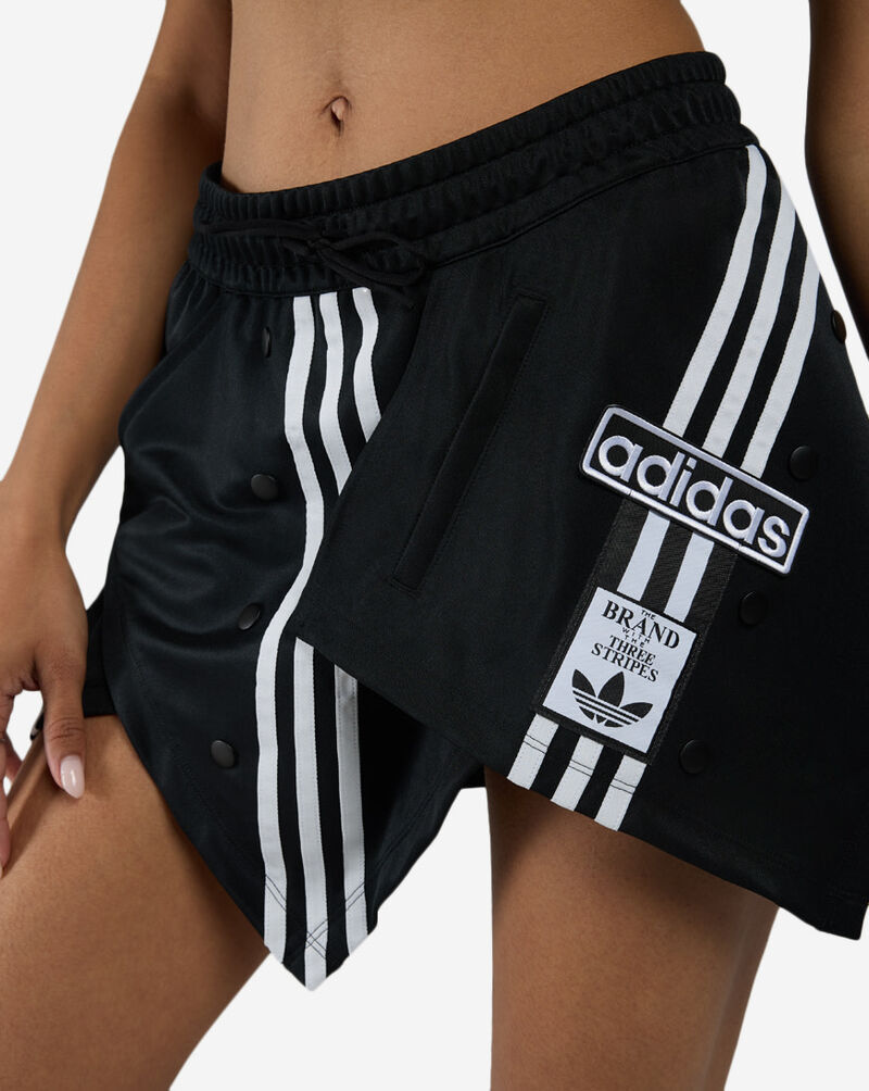 adidas Reconstructed Adibreak Mini Skirt KS4165 Black 3